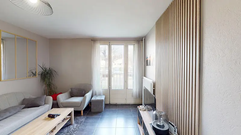 Photo du 35 Avenue Washington, 38100 Grenoble, France Grenoble