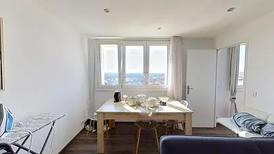 Photo du 11 Rue Gabriel Pierné, 57000 Metz, France Metz