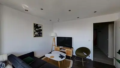 Photo du 11 Rue Gabriel Pierné, 57000 Metz, France Metz