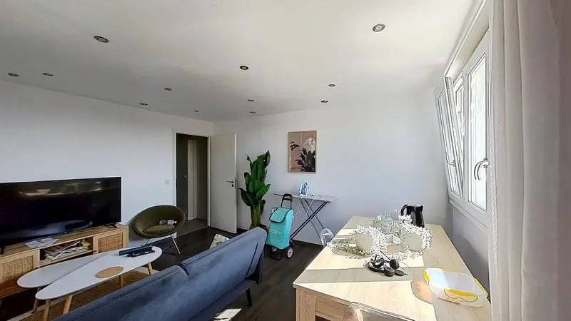 Photo du 11 Rue Gabriel Pierné, 57000 Metz, France Metz