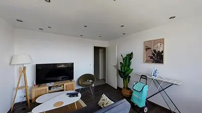 Photo du 11 Rue Gabriel Pierné, 57000 Metz, France Metz