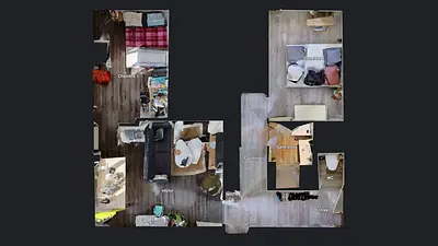 Photo du 11 Rue Gabriel Pierné, 57000 Metz, France Metz