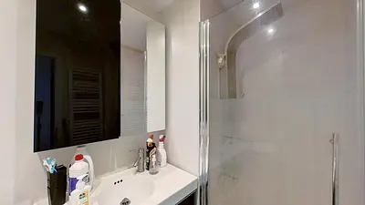 Photo du 11 Rue Gabriel Pierné, 57000 Metz, France Metz