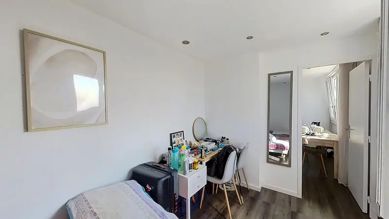 Photo du 11 Rue Gabriel Pierné, 57000 Metz, France Metz