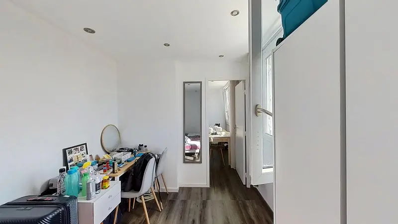 Photo du 11 Rue Gabriel Pierné, 57000 Metz, France Metz