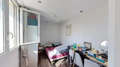 Photo du 11 Rue Gabriel Pierné, 57000 Metz, France Metz