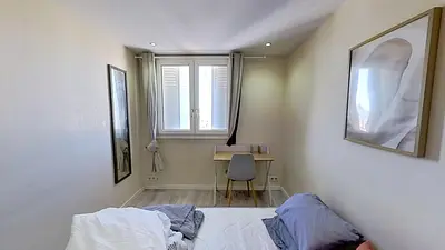 Photo du 11 Rue Gabriel Pierné, 57000 Metz, France Metz