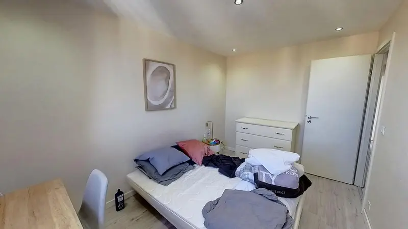 Photo du 11 Rue Gabriel Pierné, 57000 Metz, France Metz