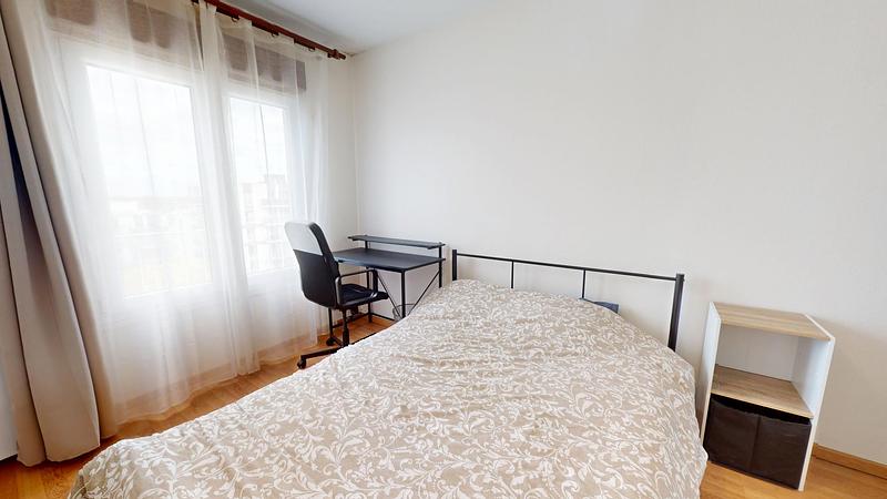 Photo du Rue Des Millepertuis, Résidence Les Millepertuis - Bât B1 - Appt 42, 91940 Les Ulis, France Les Ulis