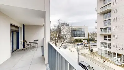 Photo du 115 Avenue Gaston Roussel, 93230 Romainville, France Romainville