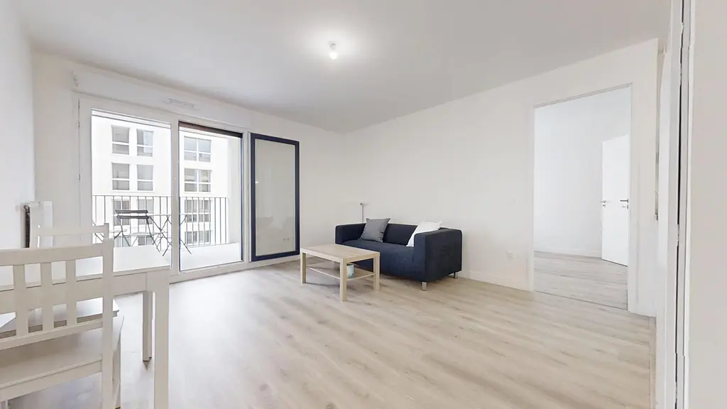 Photo du 115 Avenue Gaston Roussel, 93230 Romainville, France Romainville