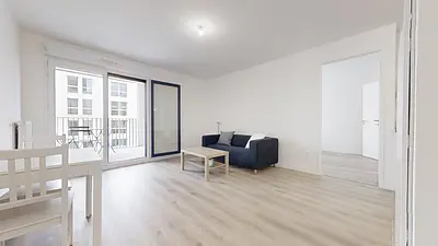 Photo du 115 Avenue Gaston Roussel, 93230 Romainville, France Romainville