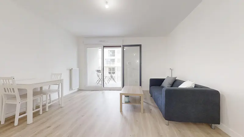 Photo du 115 Avenue Gaston Roussel, 93230 Romainville, France Romainville