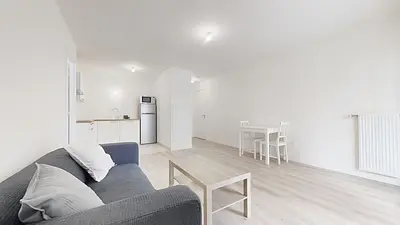 Photo du 115 Avenue Gaston Roussel, 93230 Romainville, France Romainville