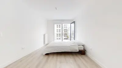 Photo du 115 Avenue Gaston Roussel, 93230 Romainville, France Romainville