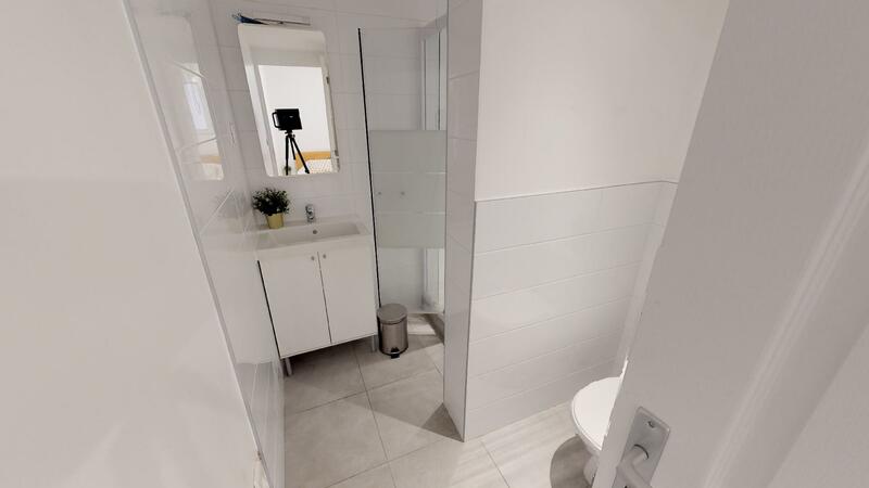 Photo du 212 bis rue du 4 août 1789, 69100 Villeurbanne, France Villeurbanne