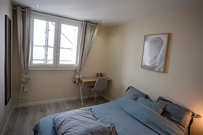 Photo du 11 Rue Gabriel Pierné, 57000 Metz, France Metz