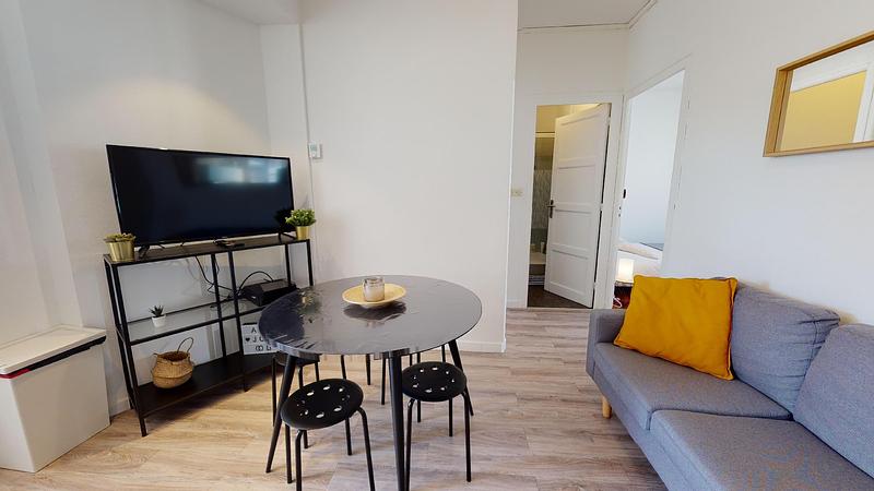 Photo du 89 Rue Mallifaud, 38000 Grenoble, France Grenoble