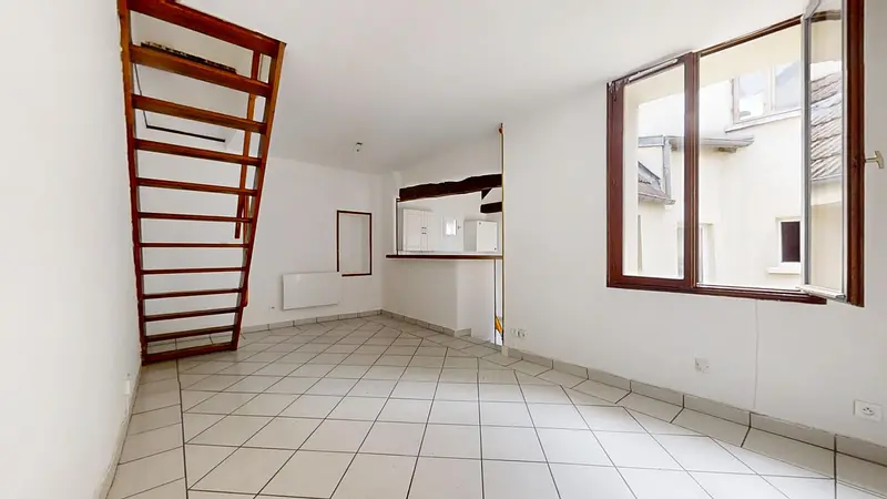 Photo du 16 Rue D'arnouville, 78200 Mantes-la-Jolie, France Mantes-la-Jolie