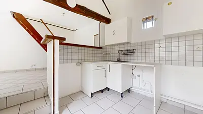 Photo du 16 Rue D'arnouville, 78200 Mantes-la-Jolie, France Mantes-la-Jolie