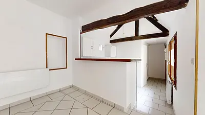 Photo du 16 Rue D'arnouville, 78200 Mantes-la-Jolie, France Mantes-la-Jolie