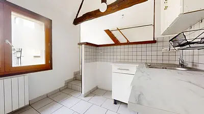 Photo du 16 Rue D'arnouville, 78200 Mantes-la-Jolie, France Mantes-la-Jolie