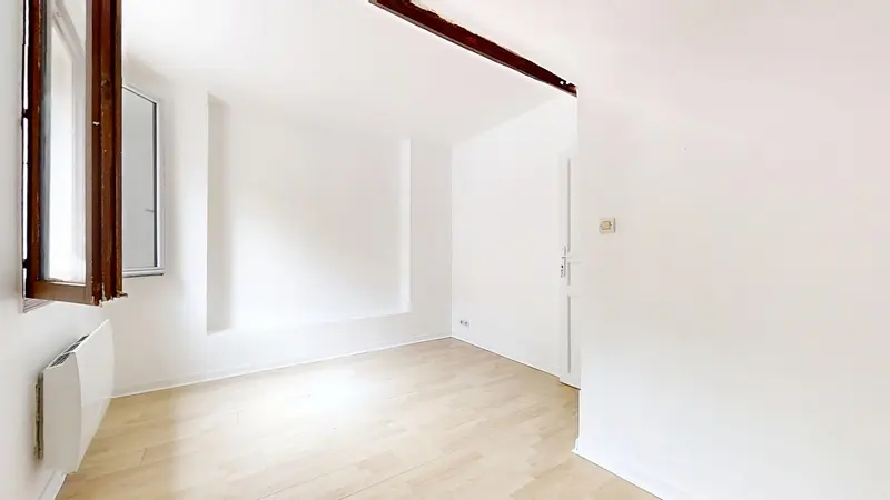 Photo du 16 Rue D'arnouville, 78200 Mantes-la-Jolie, France Mantes-la-Jolie