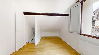 Photo du 16 Rue D'arnouville, 78200 Mantes-la-Jolie, France Mantes-la-Jolie