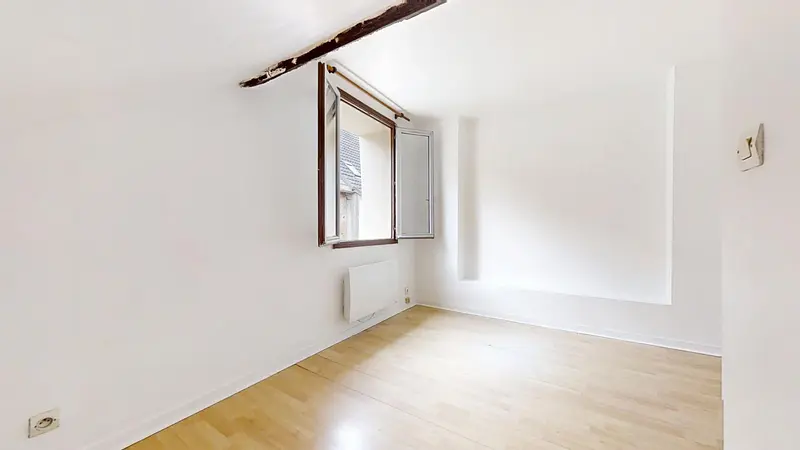 Photo du 16 Rue D'arnouville, 78200 Mantes-la-Jolie, France Mantes-la-Jolie