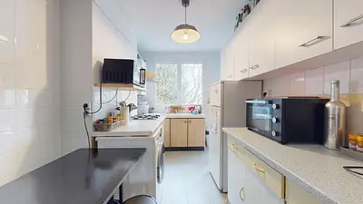 Photo du 8 Rue De L'hippodrome, 44300 Nantes, France Nantes