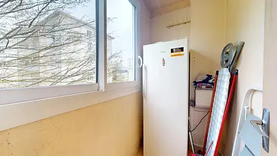 Photo du 8 Rue De L'hippodrome, 44300 Nantes, France Nantes