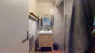 Photo du 8 Rue De L'hippodrome, 44300 Nantes, France Nantes