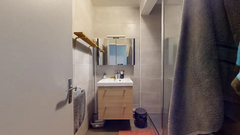 Photo du 8 Rue De L'hippodrome, 44300 Nantes, France Nantes