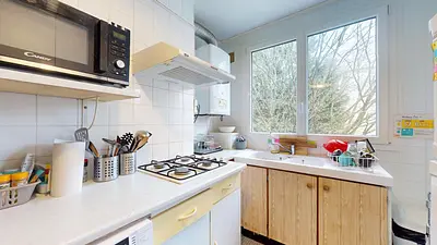 Photo du 8 Rue De L'hippodrome, 44300 Nantes, France Nantes