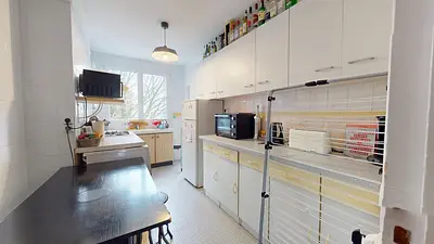 Photo du 8 Rue De L'hippodrome, 44300 Nantes, France Nantes