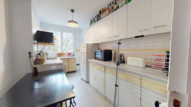 Photo du 8 Rue De L'hippodrome, 44300 Nantes, France Nantes