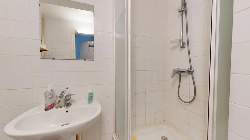 Photo du 8 Rue De L'hippodrome, 44300 Nantes, France Nantes