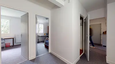 Photo du 8 Rue De L'hippodrome, 44300 Nantes, France Nantes