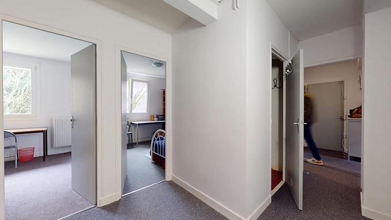 Photo du 8 Rue De L'hippodrome, 44300 Nantes, France Nantes