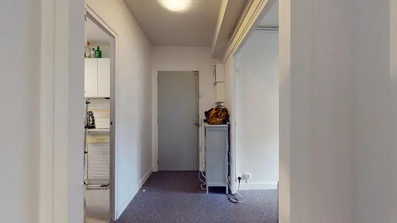 Photo du 8 Rue De L'hippodrome, 44300 Nantes, France Nantes