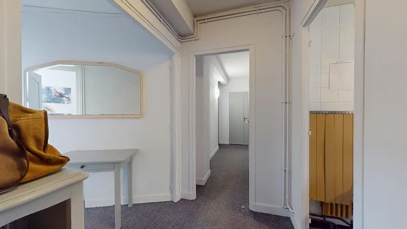 Photo du 8 Rue De L'hippodrome, 44300 Nantes, France Nantes