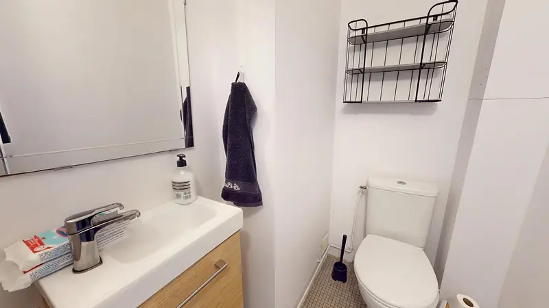 Photo du 8 Rue De L'hippodrome, 44300 Nantes, France Nantes