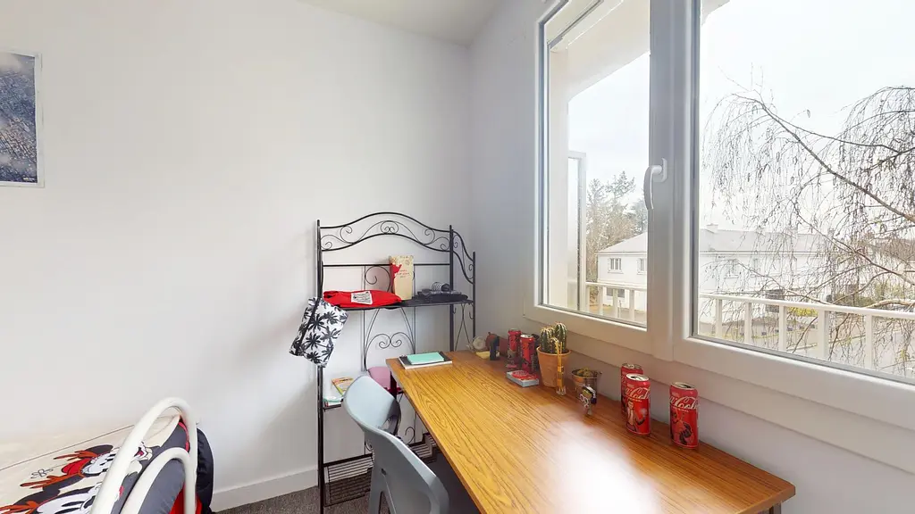 Photo du 8 Rue De L'hippodrome, 44300 Nantes, France Nantes