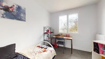 Photo du 8 Rue De L'hippodrome, 44300 Nantes, France Nantes