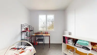 Photo du 8 Rue De L'hippodrome, 44300 Nantes, France Nantes