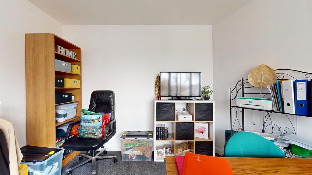 Photo du 8 Rue De L'hippodrome, 44300 Nantes, France Nantes