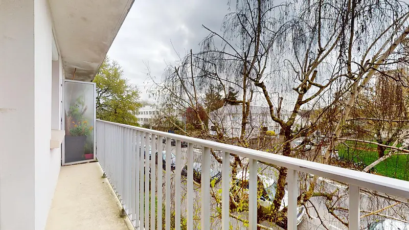 Photo du 8 Rue De L'hippodrome, 44300 Nantes, France Nantes