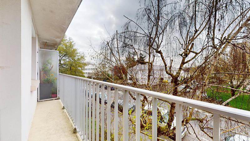 Photo du 8 Rue De L'hippodrome, 44300 Nantes, France Nantes