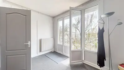 Photo du 8 Rue De L'hippodrome, 44300 Nantes, France Nantes