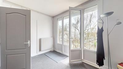 Photo du 8 Rue De L'hippodrome, 44300 Nantes, France Nantes